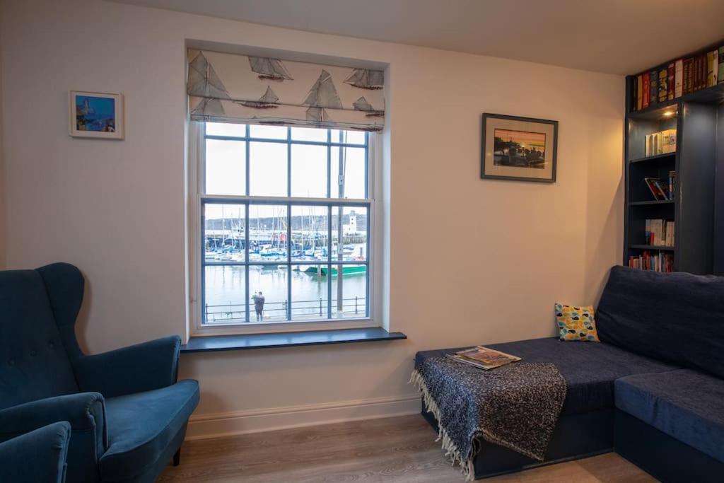 סקארבורו Herring Girl House - Harbourside Property, Sleeps 8 מראה חיצוני תמונה