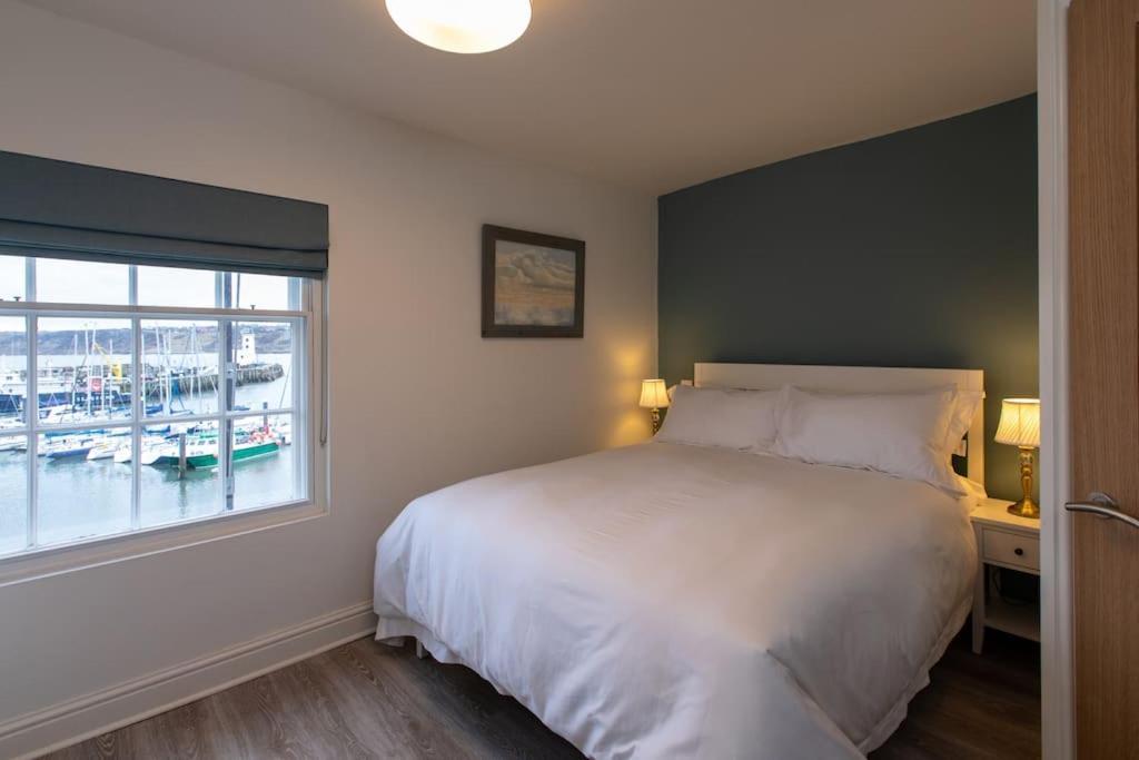 סקארבורו Herring Girl House - Harbourside Property, Sleeps 8 מראה חיצוני תמונה